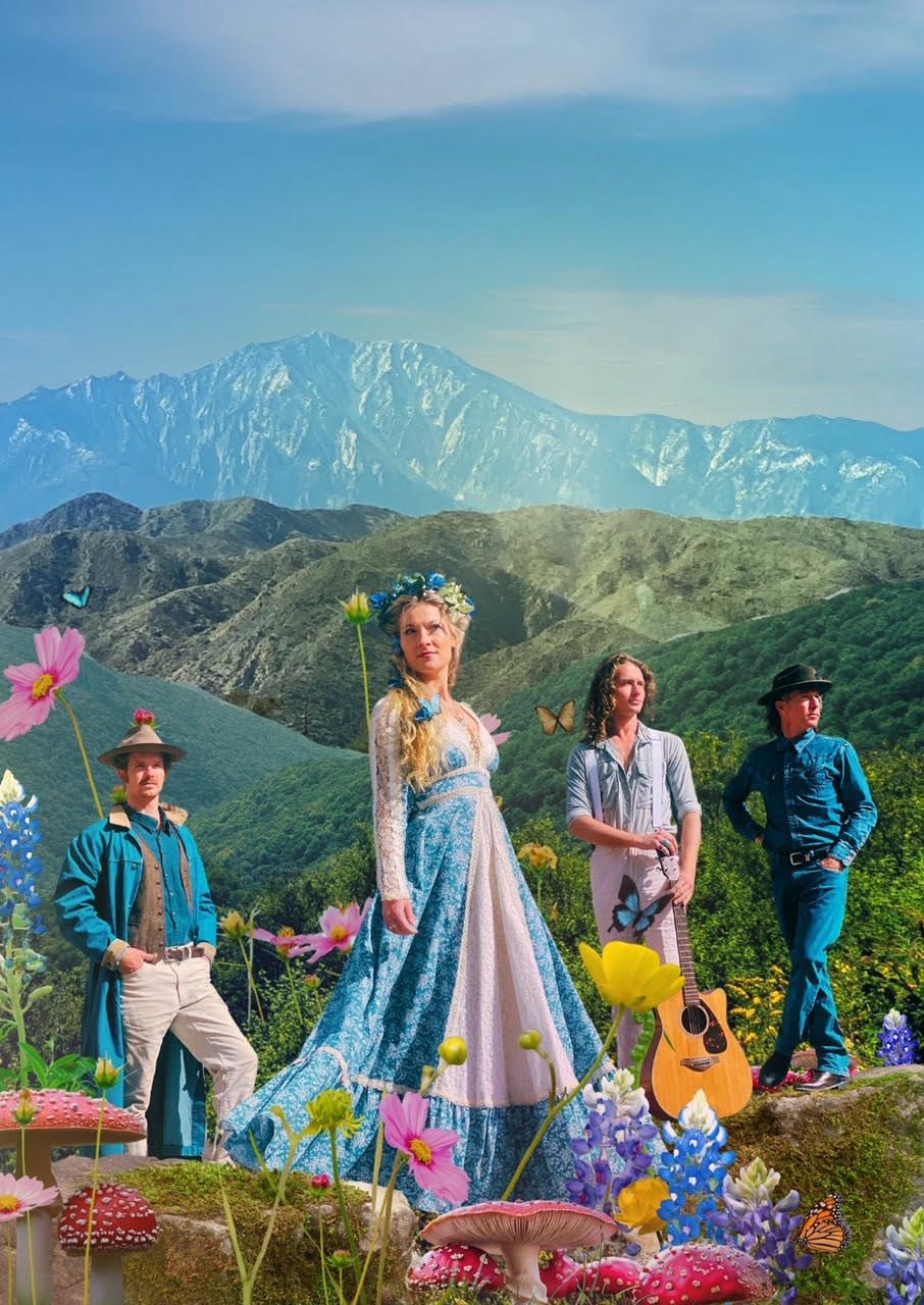 The Heart Collectors