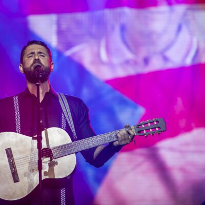 Photo of Hermes Croatto