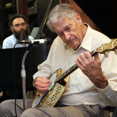 Photo of Jimmy Mazzy