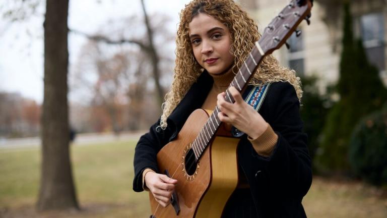 Olivia Soler Espinosa