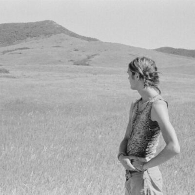 Photo of Paco Cathcart