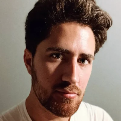 Photo of Nathan Halbur