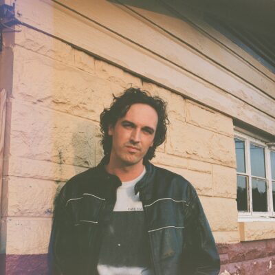 Photo of Alex Dupree