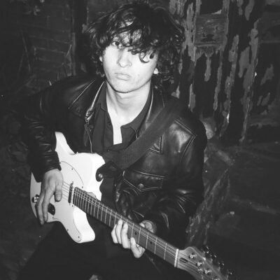 Photo of Gibson Malone