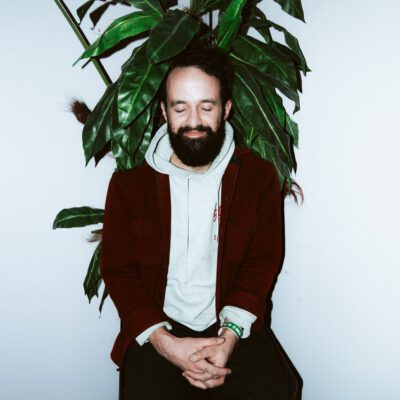 Photo of Lake Saint Daniel