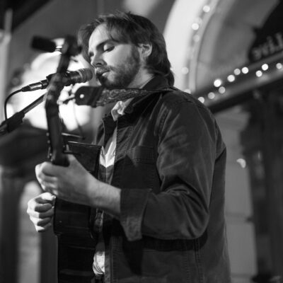 Photo of Will Orchard