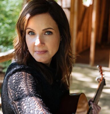 Lori McKenna Band