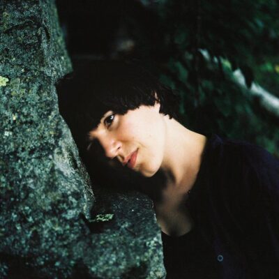 Photo of Ruth Garbus