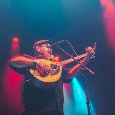 Photo of Seán Dagher