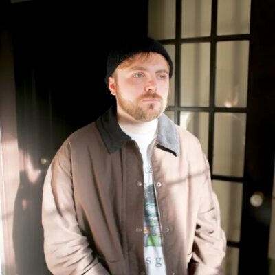 Photo of Will Orchard
