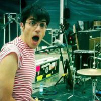 Photo of Chris Vatalaro