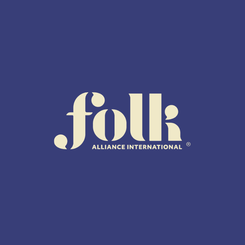 Folk Alliance International info session