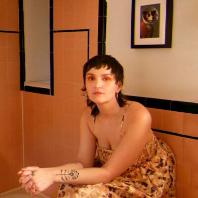 Photo of Anna Ferrari