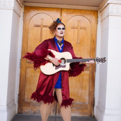 Photo of Flamy Grant