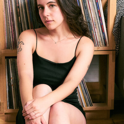 Photo of Gemma Laurence