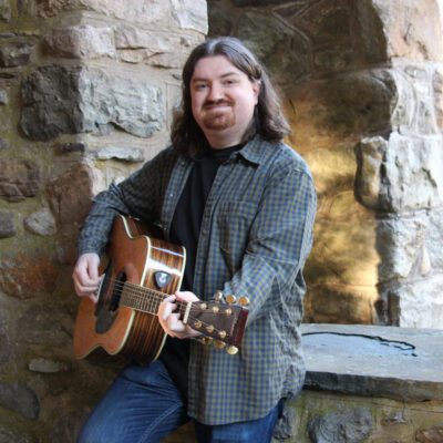 Photo of Kyle Hancharick