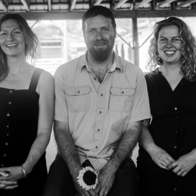 Photo of Old Hat Stringband