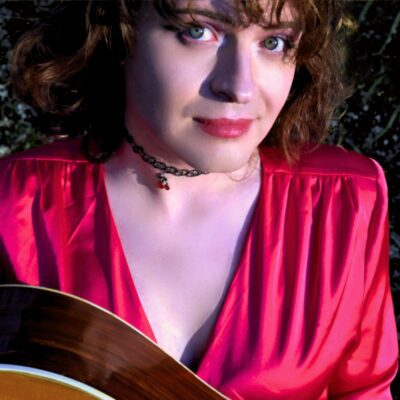 Photo of Taylor Abrahamse