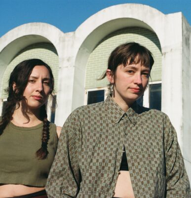 Paper Wings Album Release