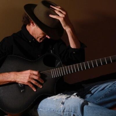 Photo of David G Smith