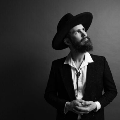 Photo of Nigel Wearne