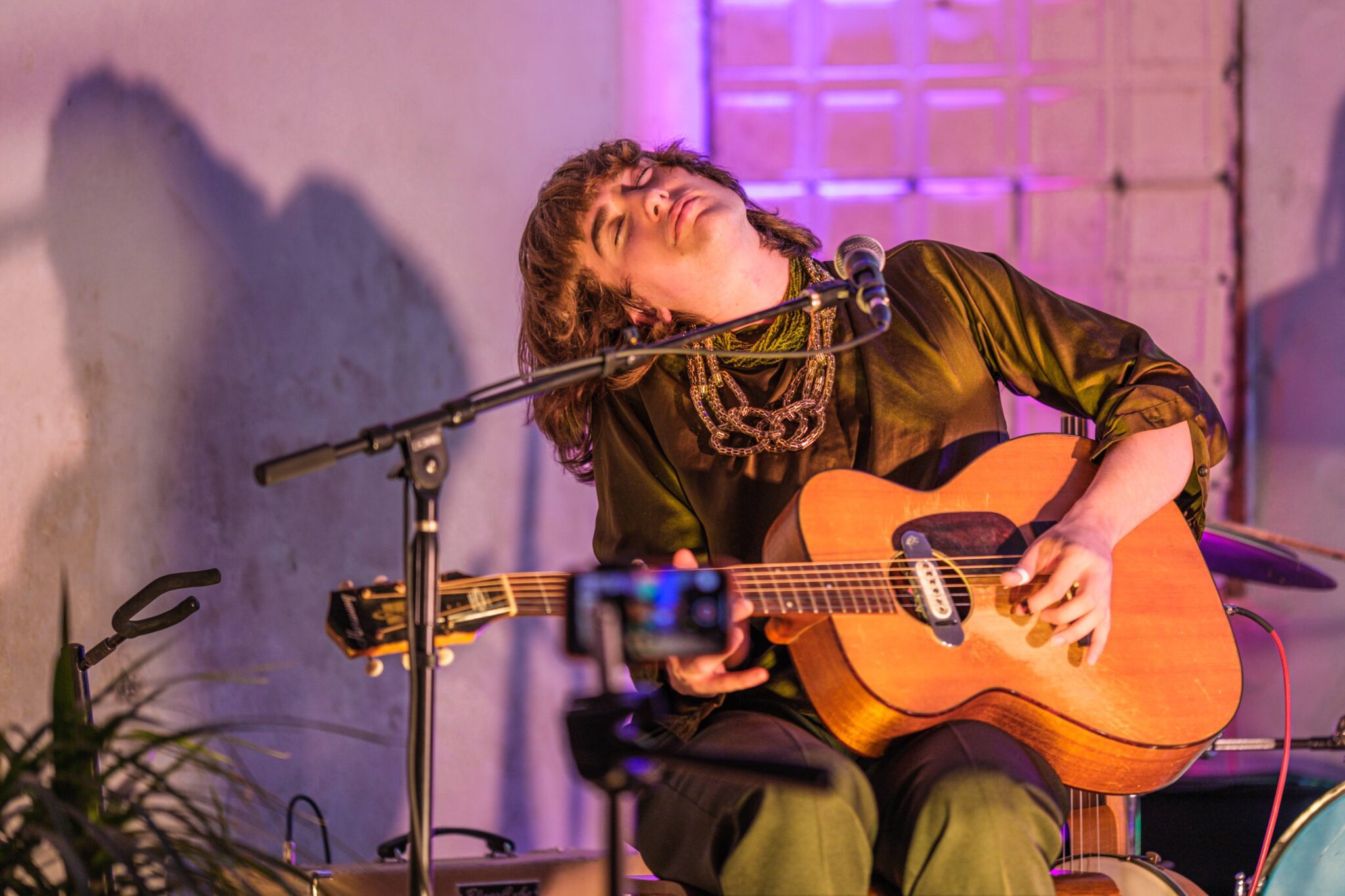 Roman Barten-Sherman