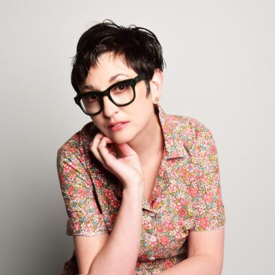 Photo of Jenna Nicholls