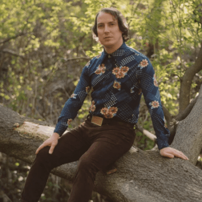 Photo of Geordie Gordon