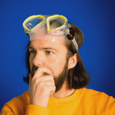 Photo of Jordie Lane