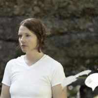 Photo of Kass Richards