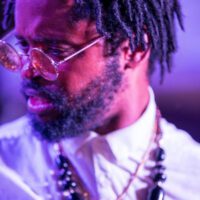 Photo of Terry Borderline