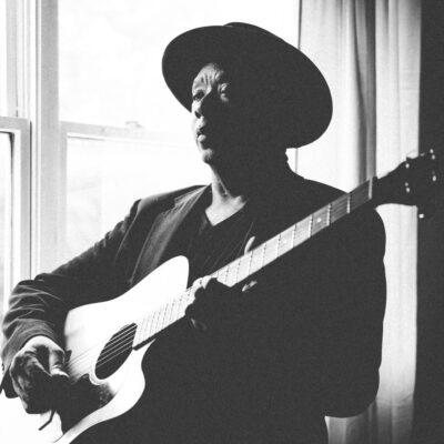 Photo of Tyrone Cotton