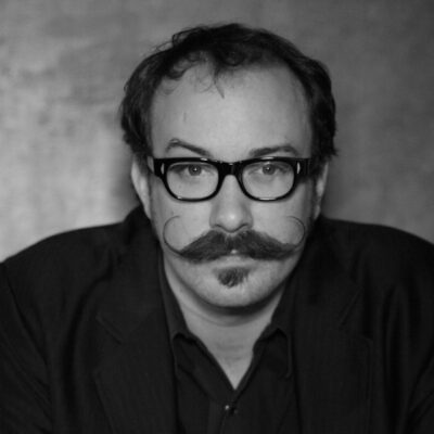 Photo of Zachariah Hickman