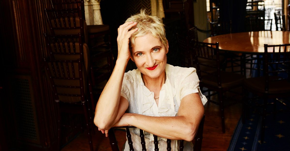 Jill Sobule