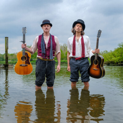 Photo of Sons of Town Hall