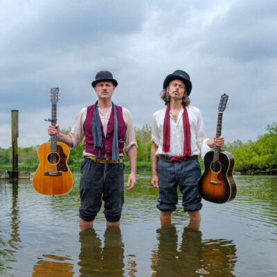 Photo of Sons of Town Hall