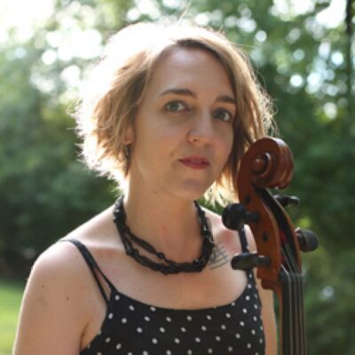 Photo of Valerie Thompson