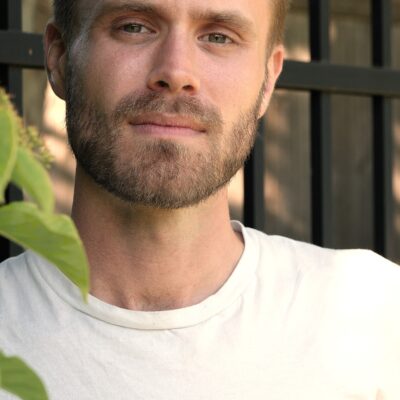 Photo of Justin Parish