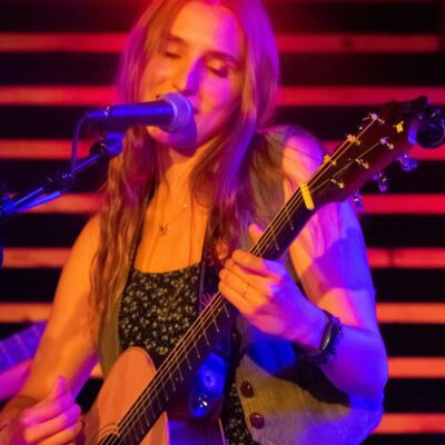 Photo of Grace Harriet