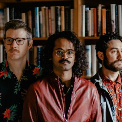 Photo of Darlingside