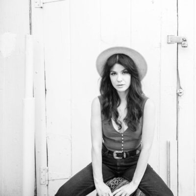 Photo of Alicia Blue