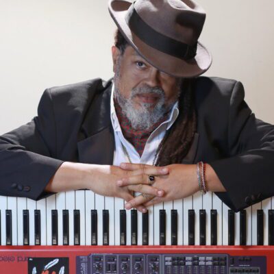 Photo of Mwalim Daphunkee Professor