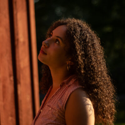 Photo of Rosa Joe Jacobs