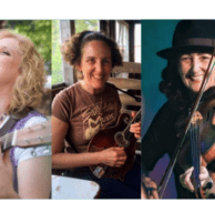 The Secret Sauce with Janet Feld, Esther Friedman, and Jackie Damsky