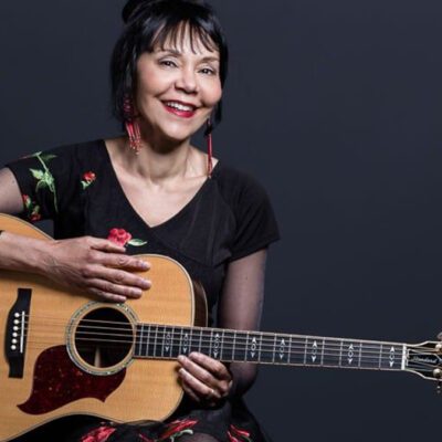 Photo of Thea Hopkins