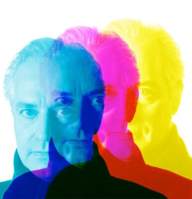 Wesley Stace - An Entire Evening with John Wesley Harding