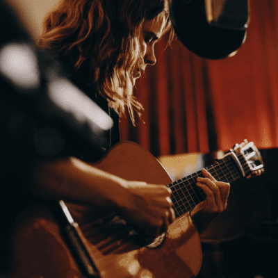 Photo of Jenny Owen Youngs