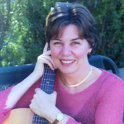 Photo of Josee Vachon