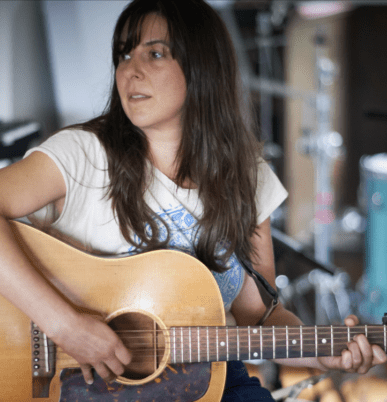 Lisa Bastoni, Letitia VanSant opens