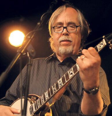 Tony Trischka's holiday show - Of A Winter’s Night